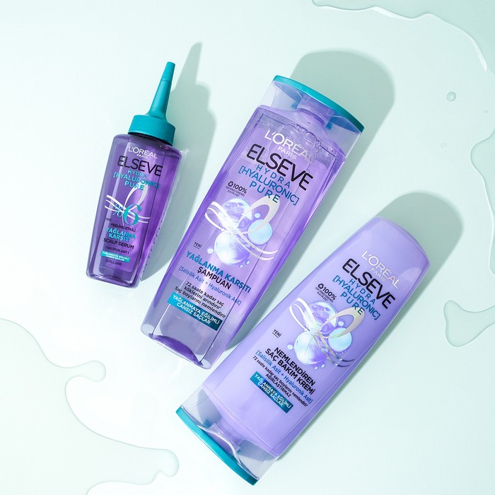 Pınar Deniz ve L’oreal Paris’ten çığır açan bir yenilik daha - Resim : 1
