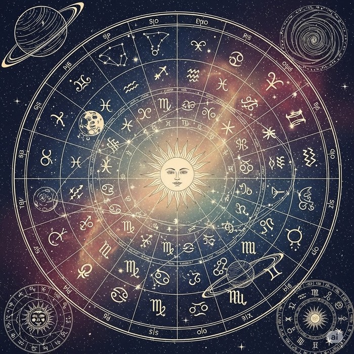 Bugün Merkür-Aldebaran kavuşuyor! Ağzımızdan çıkan kelimelere dikkat ediyoruz - Resim : 1