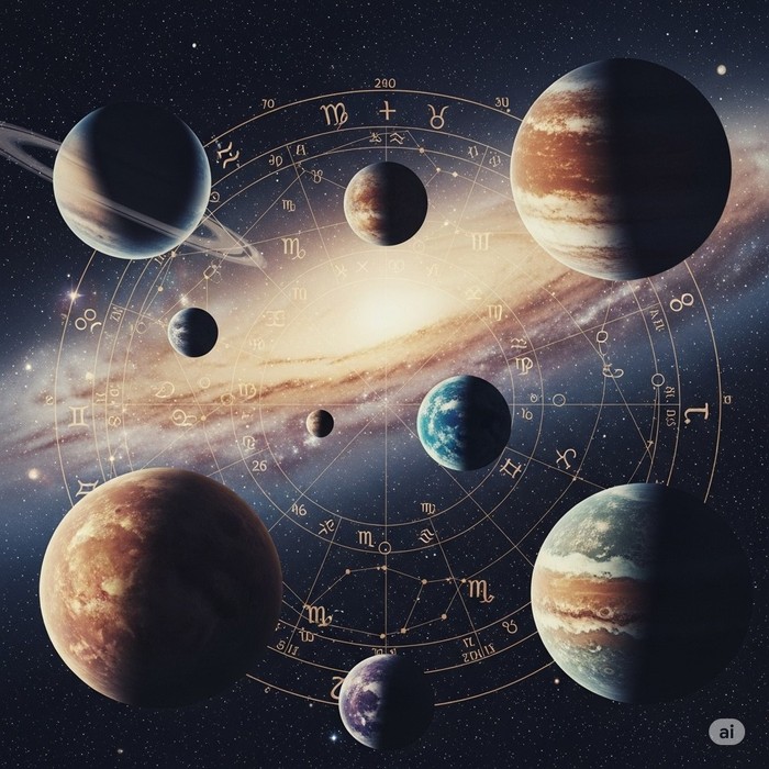 Bugün Merkür-Aldebaran kavuşuyor! Ağzımızdan çıkan kelimelere dikkat ediyoruz - Resim : 2