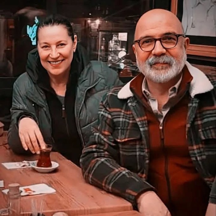 Altan Gördüm'den Vahide Perçin itirafı - Resim : 3