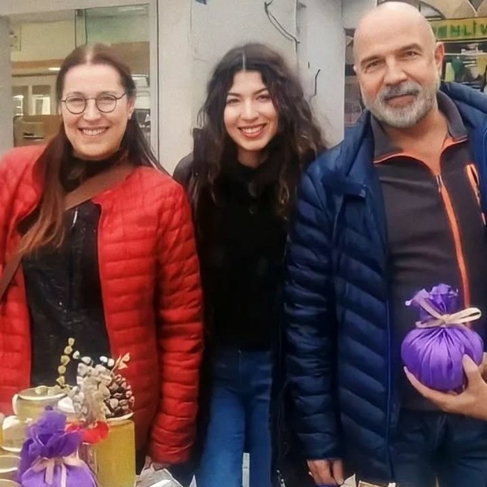 Altan Gördüm'den Vahide Perçin itirafı - Resim : 1