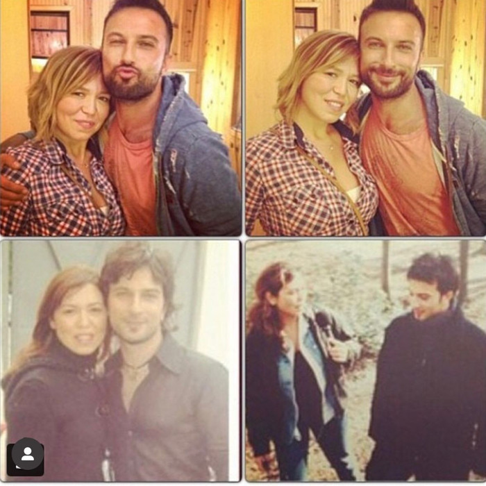 Tarkan’ın sırrı - Resim : 1