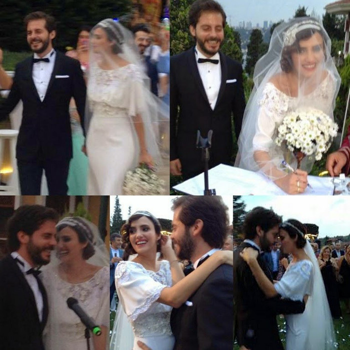 Nehir Erdoğan boşandığı eşi hakkında konuştu: Yanlışlıkla evlenmişiz - Resim : 1