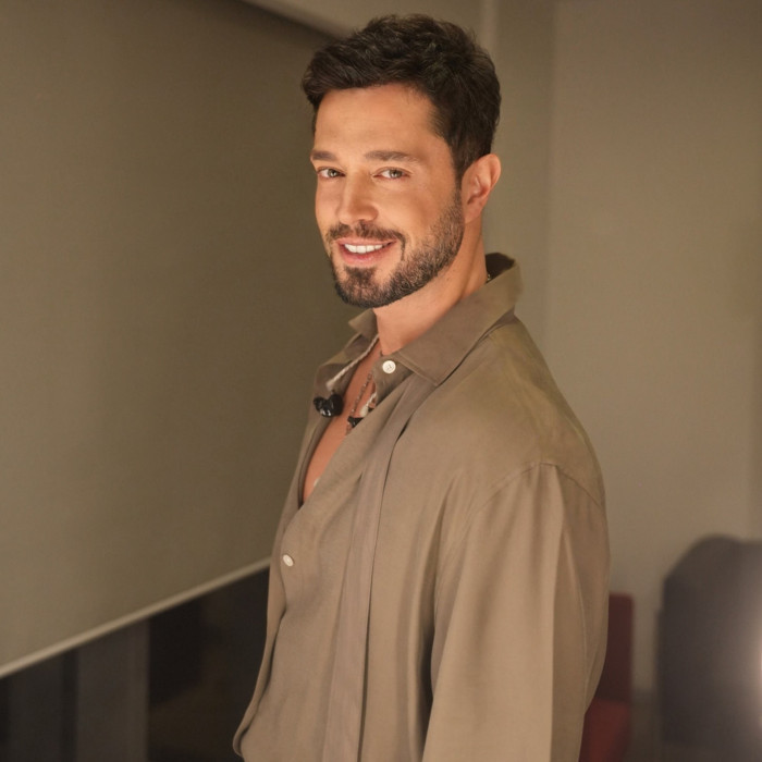 Murat Boz'dan samimi a&ccedil;ıklama: Yoğun ve stresli bir hayat yaşıyorum - Resim : 1