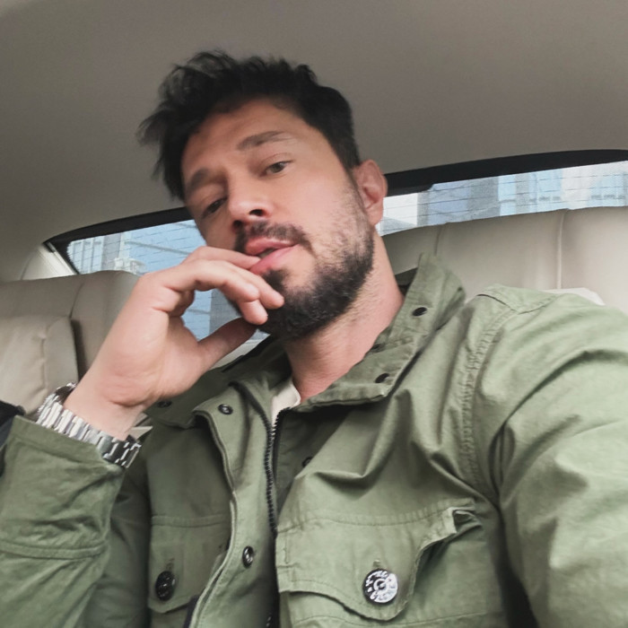 Murat Boz'dan samimi a&ccedil;ıklama: Yoğun ve stresli bir hayat yaşıyorum - Resim : 2