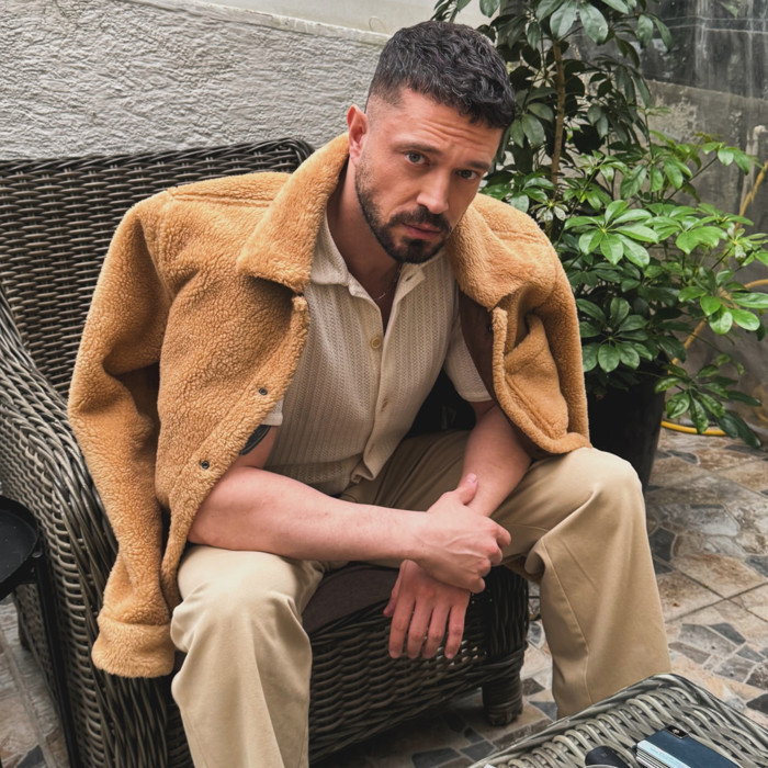 Murat Boz'dan samimi a&ccedil;ıklama: Yoğun ve stresli bir hayat yaşıyorum - Resim : 3