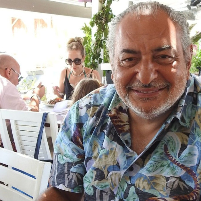 Reha Muhtar hayatını kaybetti! Reha Muhtar neden &ouml;ld&uuml;, ka&ccedil; yaşındaydı? - Resim : 1
