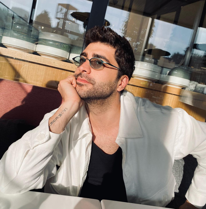 Kızılcık Şerbeti ardından Doğukan G&uuml;ng&ouml;r&rsquo;&uuml;n yeni projesi belli oldu - Resim : 2