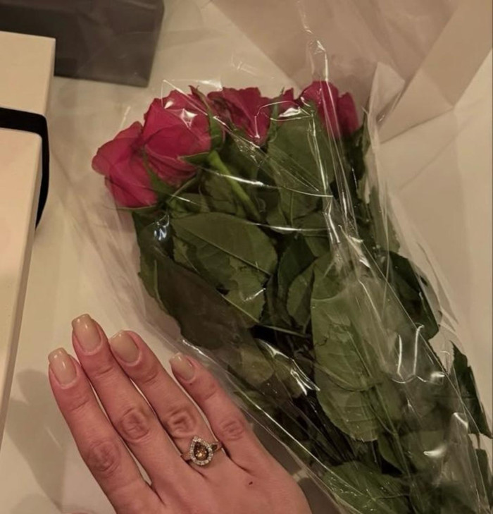 Şifanur Gül doğum gününde evlilik teklifi aldı - Resim : 2