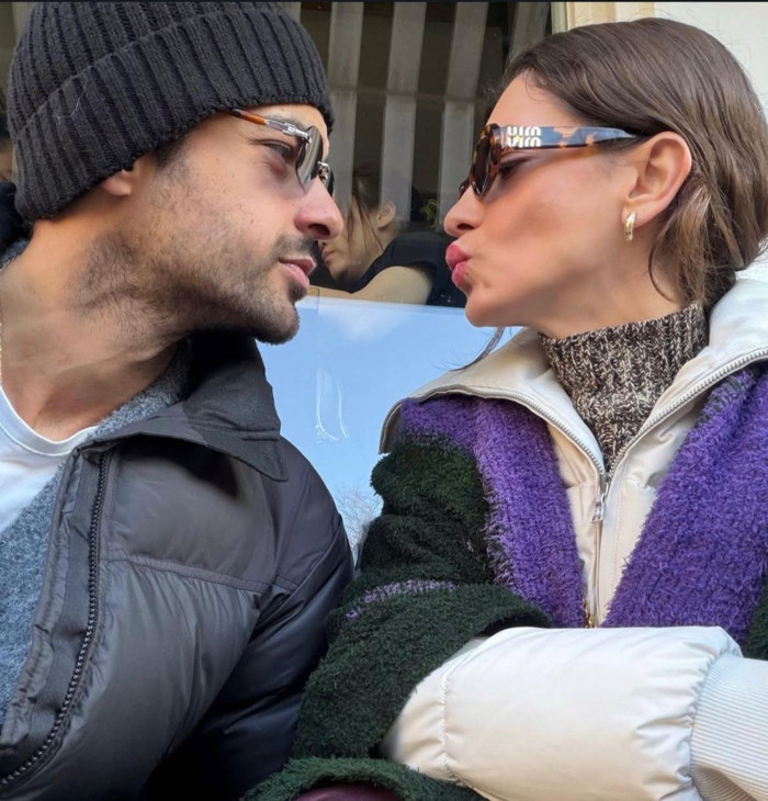 Şifanur Gül doğum gününde evlilik teklifi aldı - Resim : 1