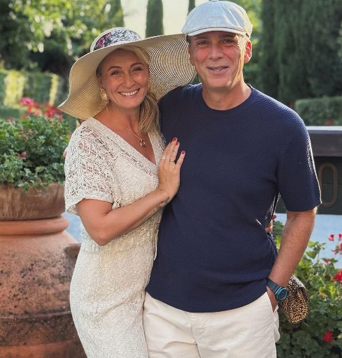 Ceyda Düvenci ve Güçlü Mete’den ayrılık iddialarına yanıt - Resim : 1