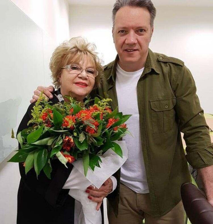 Murat Serezli Arka Sokaklar kadrosuna dahil oldu - Resim : 2