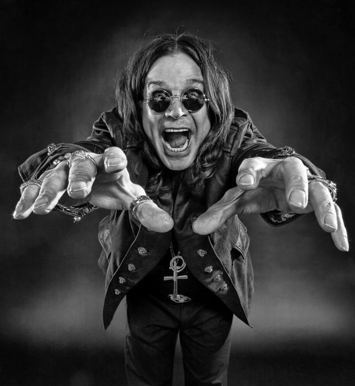 Black Sabbath'ın solisti Ozzy Osbourne hayatını kaybetti - Resim : 3