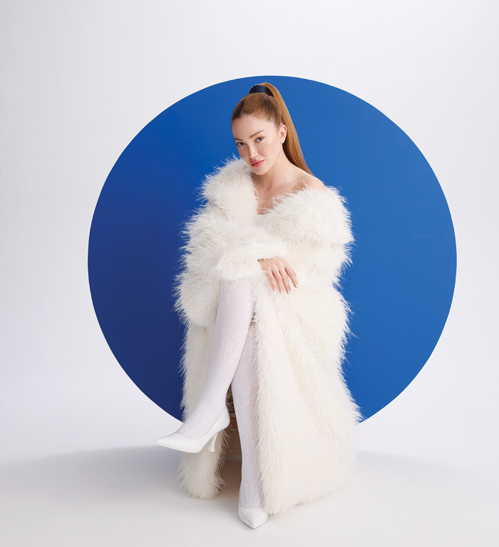 Danla Bilic ile zamansız bir s&ouml;yleşi: Ş&ouml;hretin &ouml;tesinde bir yolculuk - Resim : 6