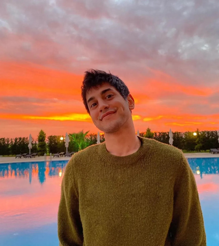 Genç oyuncu İbrahim Yıldız yoğun bakımda ölüm kalım savaşı veriyor: Sağlık durumuyla ilgili yeni gelişme - Resim : 1