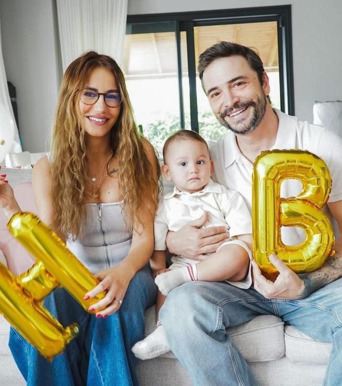 Ahmet Kural ikinci kez baba oluyor! - Resim : 2