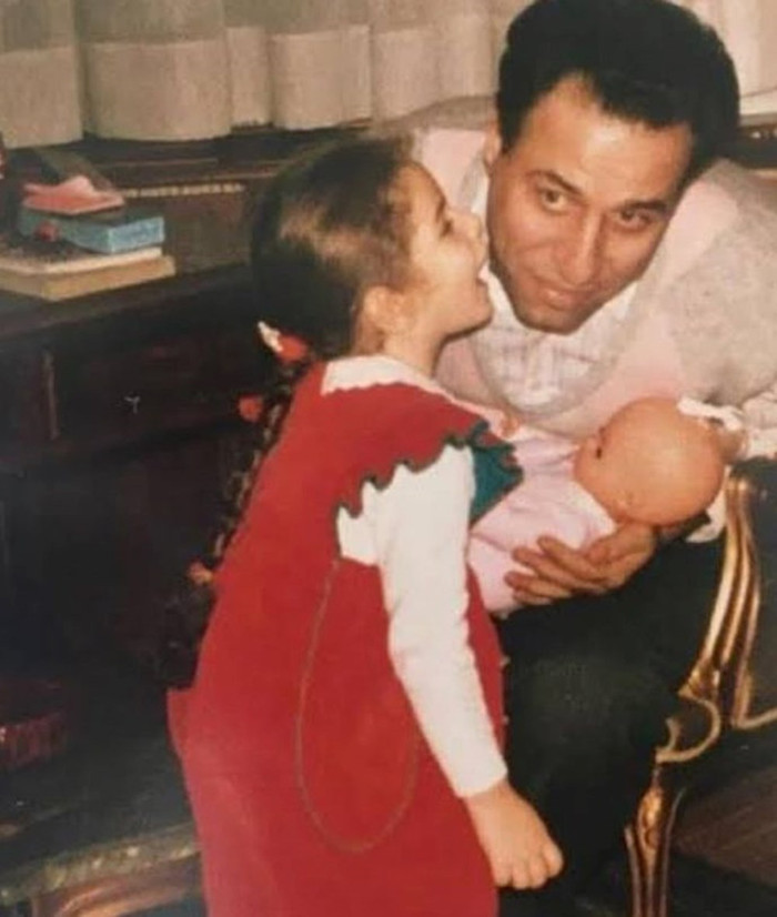 Kemal Sunal'sız 25 yıl: Gül Sunal'dan duygusal paylaşım - Resim : 3