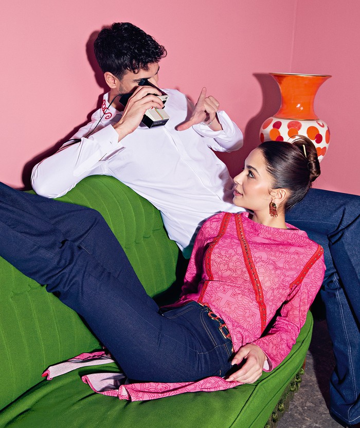 Selin Işık&Yılmaz Kunt