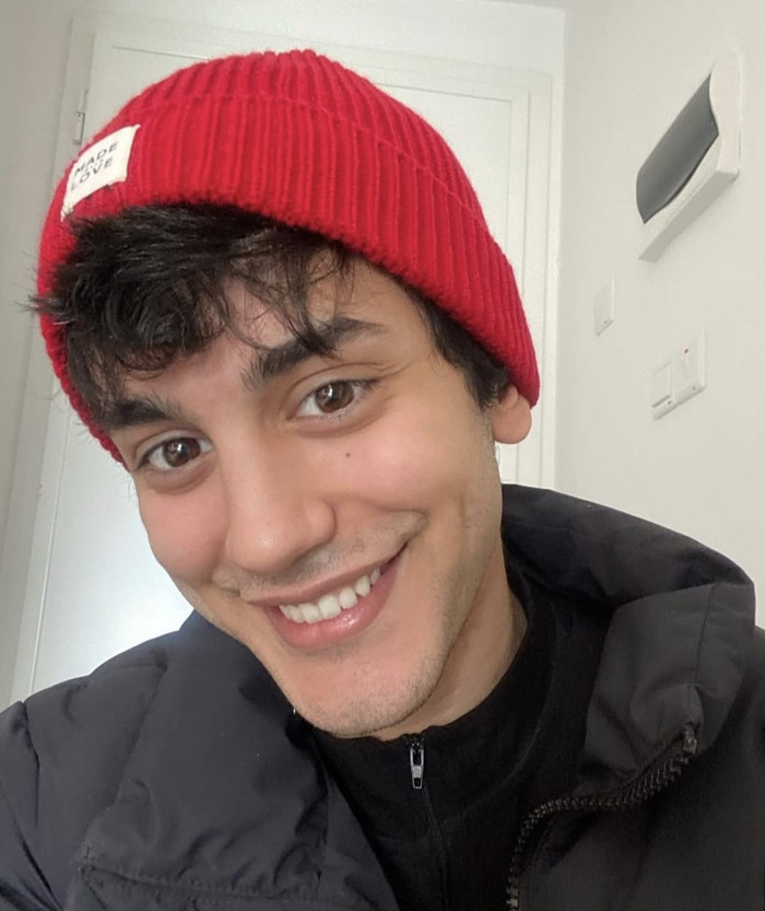 Rabia Soytürk'ten İbrahim Yıldız'a veda paylaşımı - Resim : 3