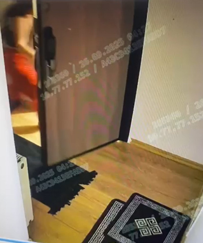 Şarkıcı Güllü hayatını kaybetmeden saniyeler önceki görüntüleri - Resim : 1