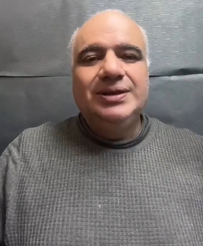 Yeşilcam oyuncusu hayatını kaybetti - Resim : 1
