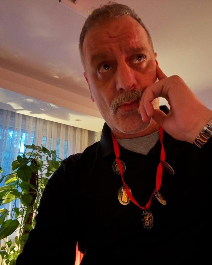 Ozan Güven'den 50 yaşından sonra radikal karar - Resim : 2