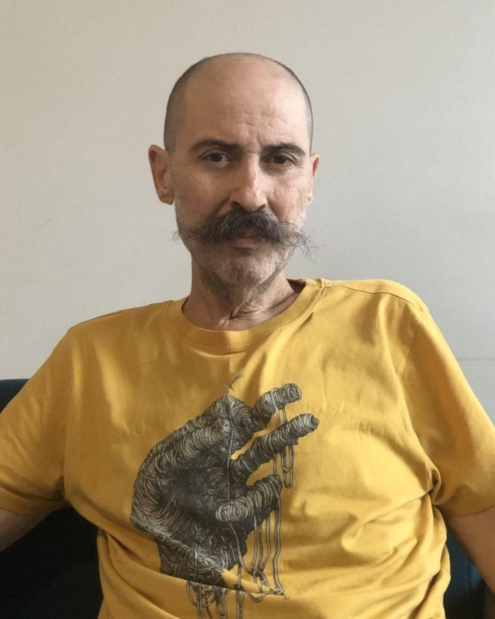 Kurtlar Vadisi'nin 'Kibritçi Cevat'ı Şekip Taşpınar'ın cenazesiyle ilgili duygusal detay - Resim : 3