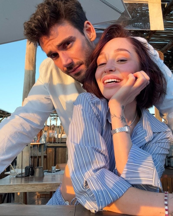 Şarkıcı Alya ile Yılmaz Kunt barıştı - Resim : 2