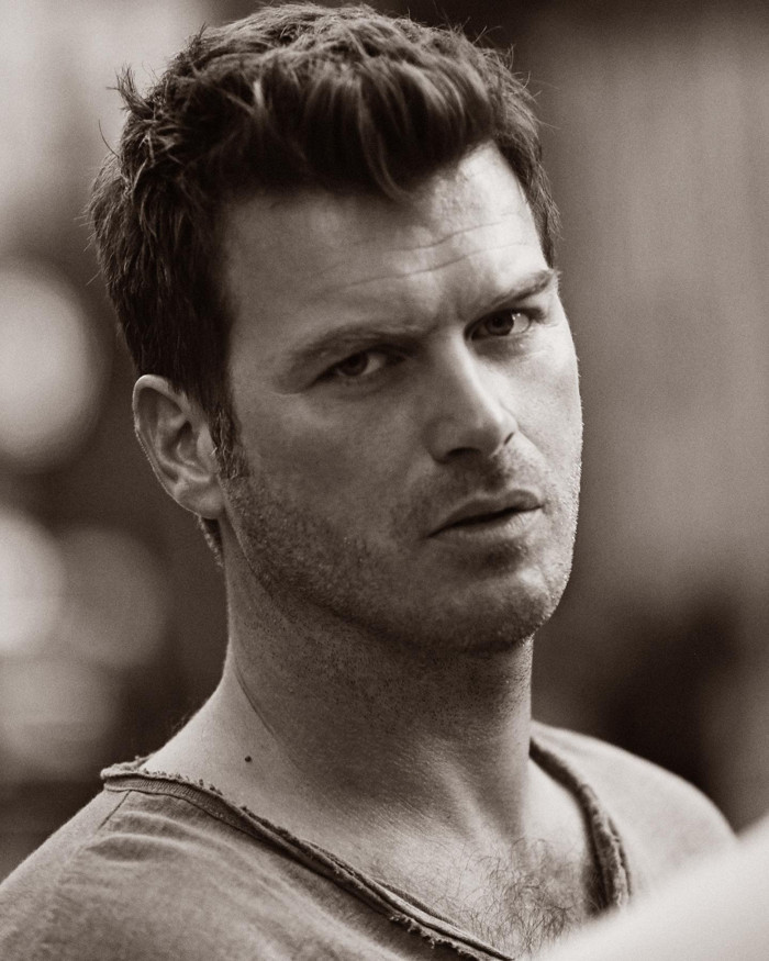 Kıvan&ccedil; Tatlıtuğ&rsquo;un yeni dizisi &ldquo;D&ouml;nence&rdquo;nin y&ouml;netmeni Can Evrenol oldu - Resim : 1