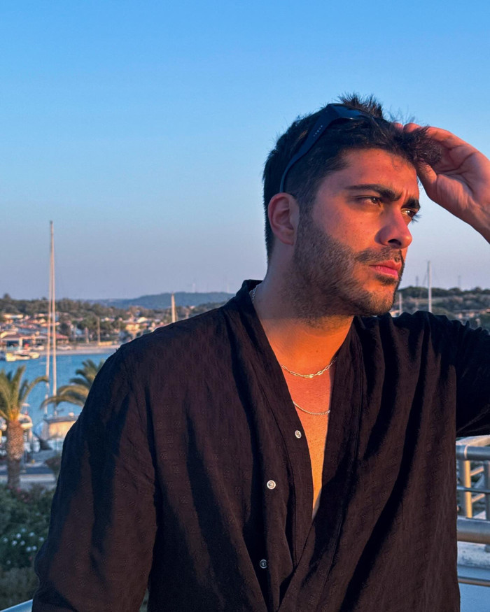 Kızılcık Şerbeti ardından Doğukan G&uuml;ng&ouml;r&rsquo;&uuml;n yeni projesi belli oldu - Resim : 1