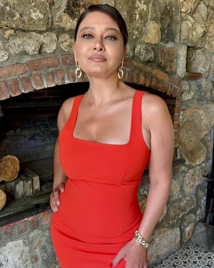 Nurg&uuml;l Yeşil&ccedil;ay'ın başrol&uuml;nde yer alacağı "&Ouml;m&uuml;r Usta" dizisinin &ccedil;ekim tarihi belli oldu - Resim : 2