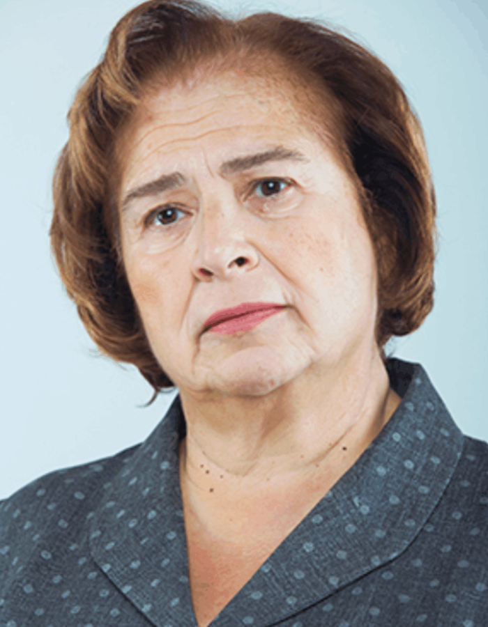 T&uuml;rk Tiyatrosunun duayen isimlerinden Feyha &Ccedil;elenk hayatını kaybetti - Resim : 1