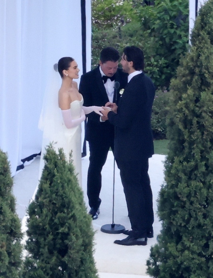 Oscar'lı 'Sinners' filminin yıldızı Hailee Steinfeld anne oldu - Resim : 1