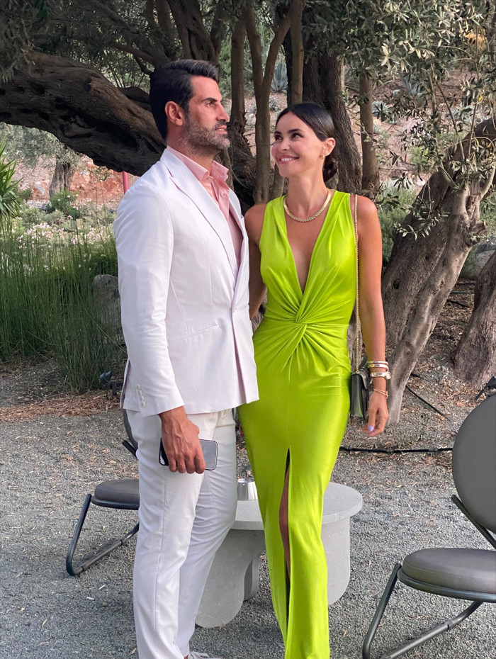 Zeynep Sever Demirel: Evlenmek başarı değil, evliliği devam ettirebilmek başarı - Resim : 1