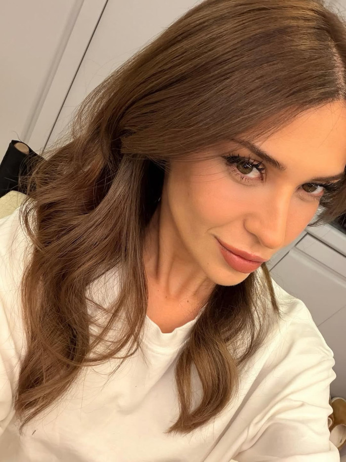 &ldquo;Yeraltı&rdquo; dizisinin Ceylan&rsquo;ı Devrim &Ouml;zkan, &ldquo;Aşk Tesad&uuml;fleri Sever 3&rdquo; kadrosunda - Resim : 3