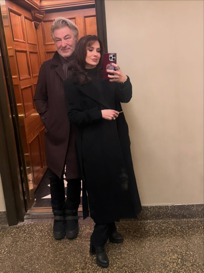 &Uuml;nl&uuml; Hollywood oyuncusu Alec Baldwin&rsquo;den veda kararı: Emekli olmak istiyorum - Resim : 1