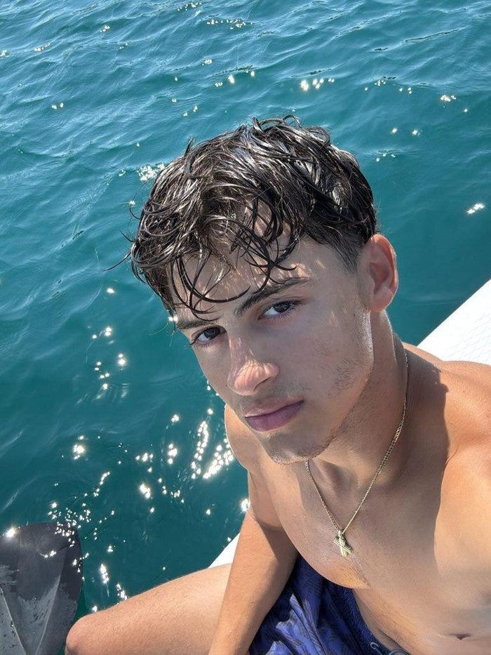 Survivor Yunanistan'da tekne kazası yaşayan yarışmacı Stavros Floros hakkında yeni gelişme - Resim : 2