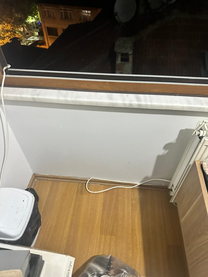 Şarkıcı Güllü hayatını kaybetmeden saniyeler önceki görüntüleri - Resim : 3