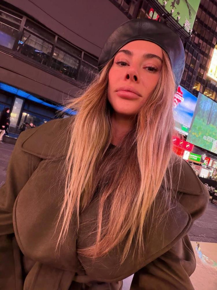 Gözaltına alındıktan sonra serbest bırakılan Şeyma Subaşı’dan İstanbul paylaşımı - Resim : 2