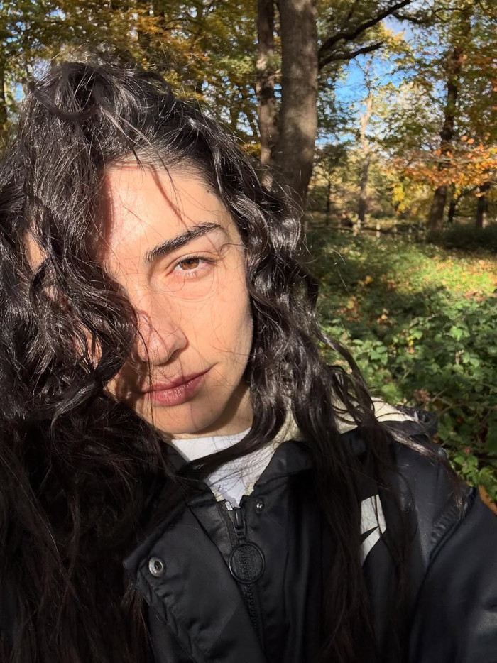 Hazar Erg&uuml;&ccedil;l&uuml; ve Efe &Ccedil;elik ilişkilerini sonlandırdı - Resim : 2