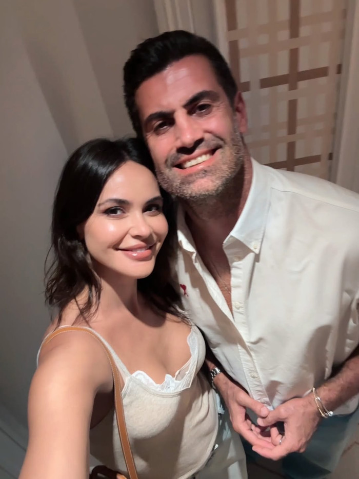 Zeynep Sever Demirel: Evlenmek başarı değil, evliliği devam ettirebilmek başarı - Resim : 2