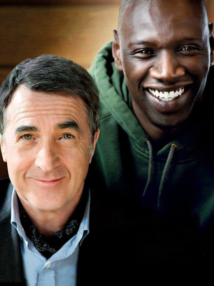 Feyyaz Yiğit'in 'Yan Yana' filmini uyarladığı 'Intouchables' konusu ne? - Resim : 2