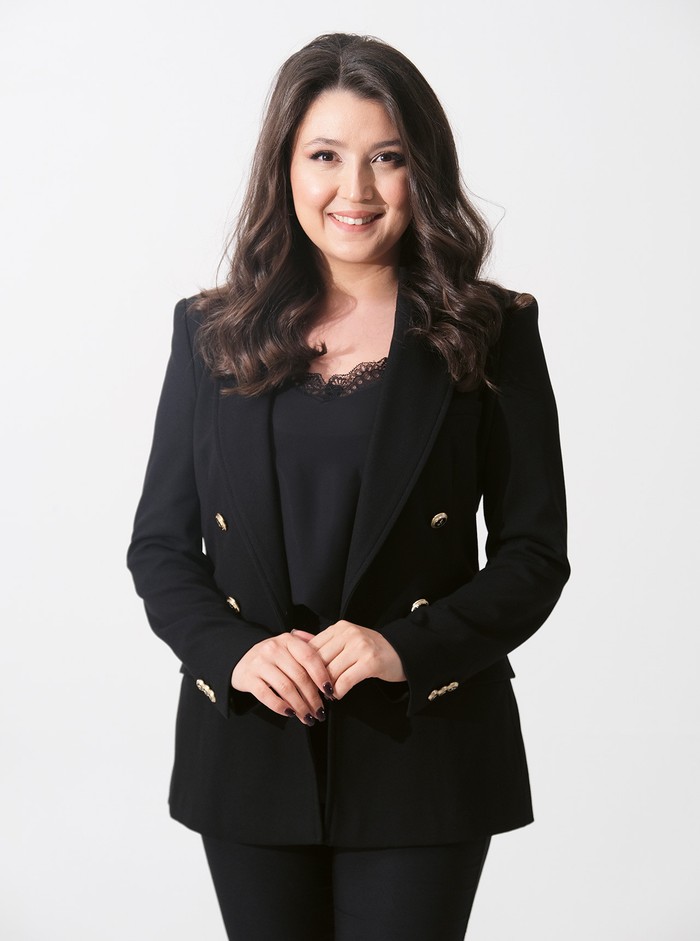 Merve Sarıkaya