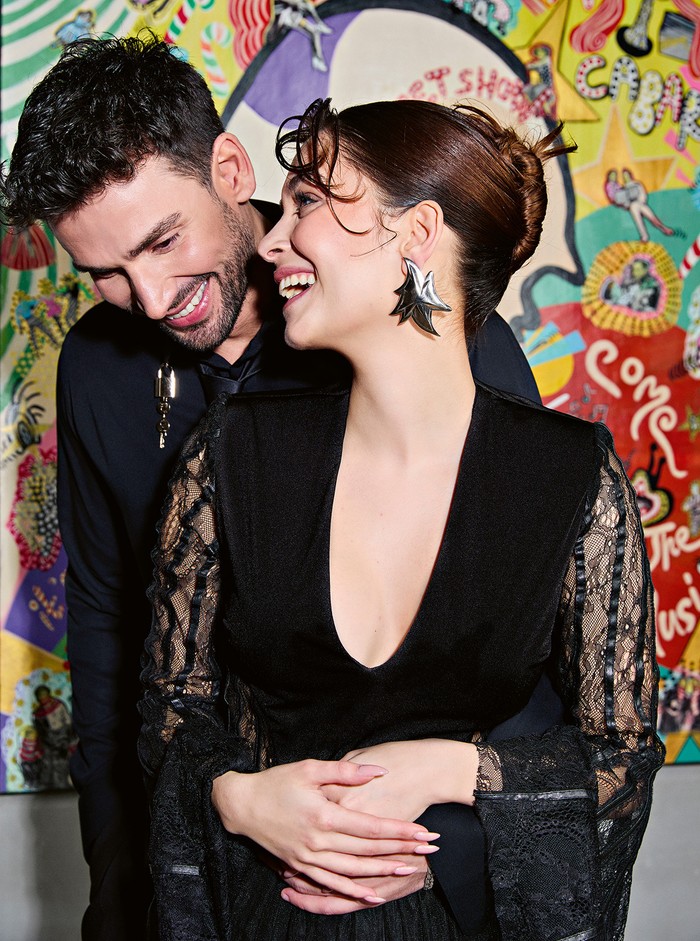 Selin Işık & Yılmaz kunt