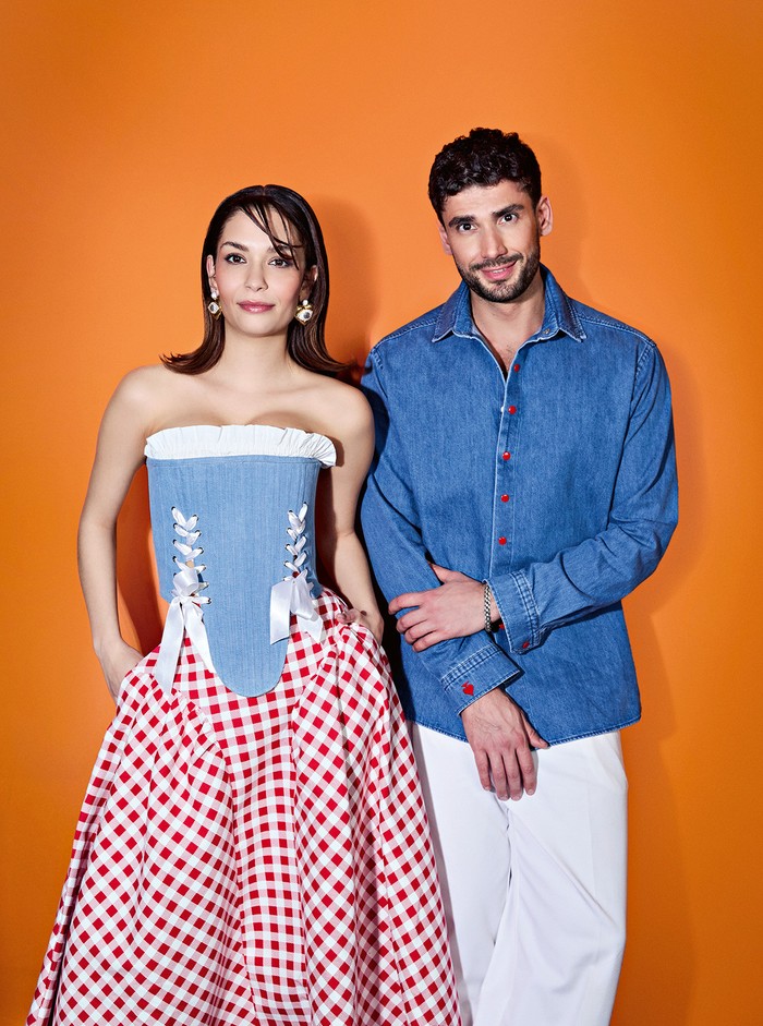 Selin Işık&Yılmaz Kunt