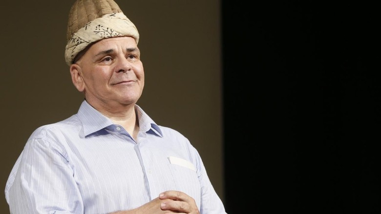 Rasim Öztekin ile ilgili acı gerçeği Demet Akbağ açıkladı