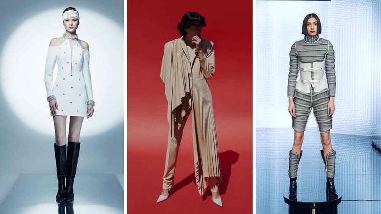 Fashion Week İstanbul ile moda dünyasının yıldızları 13 Nisan'da bir araya geliyor!