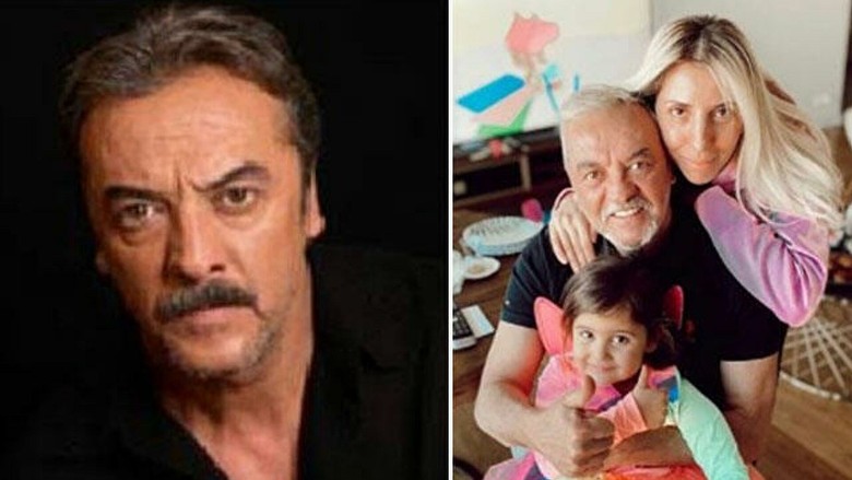 Mesut Akusta'nın eşi Şafak Özbir Akusta'dan duygusal mesaj