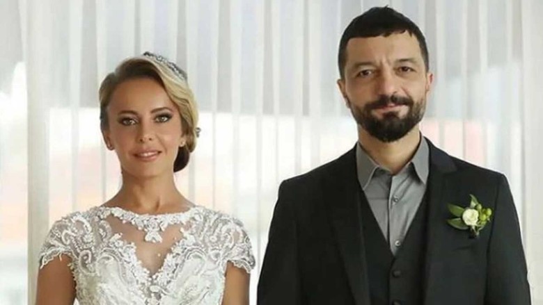Vildan Atasever ile Mehmet Erdem evlendi!