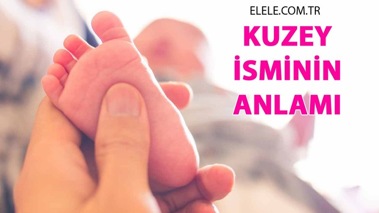 Kuzey İsminin Anlamı, Özellikleri ve Detaylı İsim Analizi